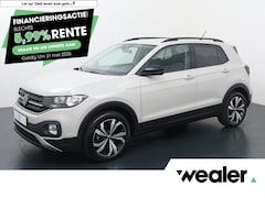 Volkswagen T-Cross - 1.0 TSI Life | 110 PK | Adaptive cruise control | Lane assist | Apple Carplay/Android Auto
