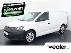 Volkswagen Caddy Cargo Maxi - 1.5 eHybrid 85 DSG | 150 PK | Climate control | Cruise control | Apple Carplay/Android Aut