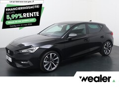 SEAT Leon - 1.5 TSI FR Launch Edition | 150 PK | Climate control | Adaptive cruise control | Apple Car