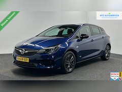 Opel Astra - 1.2 Design & Tech CAMERA CARPLAY NAVI LM ECC