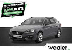 SEAT Leon Sportstourer - FR Business 1.5 TSI eHybrid 150 kW / 204 PK DSG | Panoramadak |