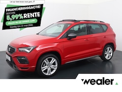 SEAT Ateca - 1.5 TSI FR Business Intense | 150 PK | Automaat | Panoramadak | Cruise control | Virtual p