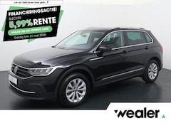 Volkswagen Tiguan - 1.5 TSI Life Business | 130 PK | Adaptive cruise control | Voorstoelen verwarmd / massage