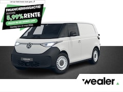 Volkswagen ID. Buzz Cargo - Economy Business 79 kWh