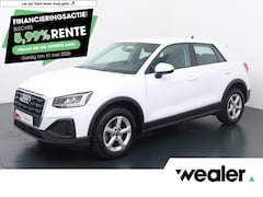Audi Q2 - 30 TFSI Pro Line | 110 PK | Cruise control | Climate control | Apple Carplay/Android Auto