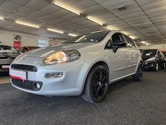 Fiat Punto Evo - 0.9 TwinAir Easy. Nieuwe apk, airco, 6- bak en zeer zuinig