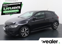 Volkswagen Polo - 1.0 TSI R-Line | 95 PK| Adaptive cruise control | Climate control | Apple Carplay/Android
