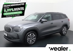 Skoda Kodiaq - 1.5 TSI PHEV Business Edition | 204 PK | SoH 100% | Trekhaak wegklapbaar | Head-up display