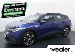 Volkswagen ID.4 - Life 77 kWh | 204 PK | SoH 90% | Voorstoelen verwarmd | Adaptive cruise control | Led verl