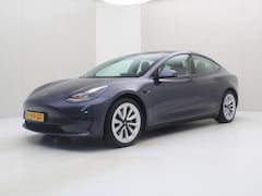 Tesla Model 3 - Long-Range AWD 351pk 75 kWh 95.4% SoH FACELIFT [ WARMTEPOMP+AUTOPILOT+19 INCH+PREMIUM AUDI
