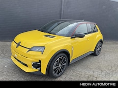 Renault 5 - 5 comfort range techno 52 kWh Pack Winter | All Weatherbanden | 18'lm chrono | pack advana