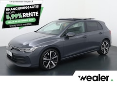 Volkswagen Golf - 1.5 eHybrid Life Edition | 204 PK | Automaat | Elektrische Panoramadak | Cruise control ad