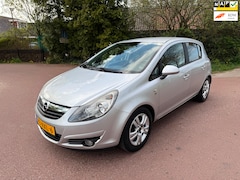 Opel Corsa - 1.3 CDTi EcoFlex S/S Airco / NAP / APK / 5-deurs