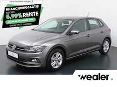 Volkswagen Polo - 1.0 TSI Comfortline | 95 PK | Automaat | Adaptive cruise control | Apple Carplay/Android A