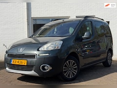 Peugeot Partner Tepee - 1.6 Airco, 2 schuifdeuren, Trekhaak