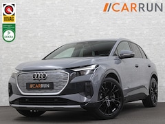 Audi Q4 e-tron - 45 Quattro 77 kWh | ACC | Sonos-Sound | Head-Up | 95% SOH | Sportstoelen | Keyless-Entry |