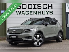 Volvo XC40 - Recharge P8 AWD R-Design | Trekhaak | Harman Kardon |