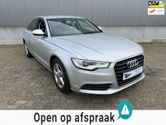 Audi A6 Limousine - 2.8 FSI Business Edition RIEM VERVANGEN