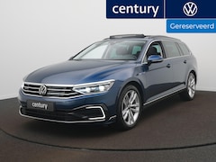 Volkswagen Passat Variant - 1.4 TSI PHEV GTE Business Automaat / Pano-Dak