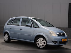 Opel Meriva - 1.6-16V Temptation/Cruise/APK 04-2027/Trekhaak