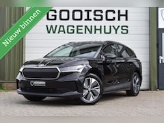 Skoda Enyaq iV - 60 | 93% SOH | Matrix LED | Stoel / Stuurverwarming |