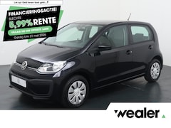 Volkswagen Up! - 1.0 | 65 PK | Airco | DAB+ radio | Lane assist |