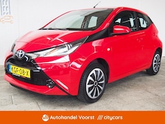 Toyota Aygo - 1.0 VVT-i x-now (APK:Nieuw) Incl.Garantie