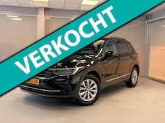 Volkswagen Tiguan - 1.5 TSI Life | CLIMA | LED | WINTERPAKKET | CAR PLAY |