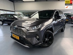 Toyota RAV4 - 2.5 Hybrid AWD Bi-Tone |360cam|Dodehoek|