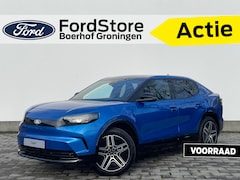 Ford Capri - Ext Range RWD 77 kWh PREMIUM | Driver Ass. Pack | Panodak | Trekhaak | B&O | Massage stoel