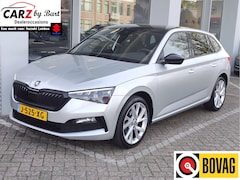 Skoda Scala - 1.0 TSI SPORT BUSINESS Navi | Panoramadak | LED | Virtual Cockpit