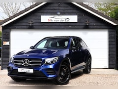 Mercedes-Benz GLC-klasse - 350e 4MATIC Premium Plus-AMG-Pano-Burmester