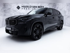 BMW XM - 4.4 V8 653 PK PHEV 30 kWh | 23" | Bowers & Wilkins | M-Drivers Pack