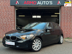 BMW 1-serie - 116i | Airco | Rijklaar