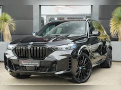 BMW X5 - xDrive50e M Sport 490pk Panoramadak/AR/HUD/360Camera