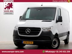 Mercedes-Benz Sprinter - 314 CDI 143pk 9G Automaat L1H1 Airco/Navi/Camera 03-2020