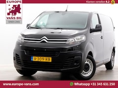 Citroën Jumpy - 2.0 BlueHDI 120pk E6 Club L1H1 Airco/Cruise Control 06-2018