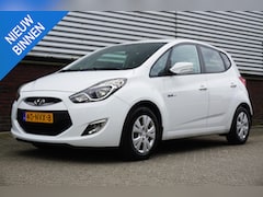 Hyundai ix20 - 1.4i i-Motion | DEALER ONDERH. | NETTE STAAT