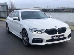 BMW 5-serie - 530i High Executive