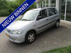 Mazda Demio - 1.3 Exclusive