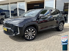 Toyota Yaris Cross - 1.5 Hybrid Team D | LED | Navi | Keyless | Winterpakket | Adapt. Cruise | Apple/Android |