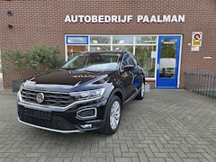 Volkswagen T-Roc - 1.5 TSI Sport