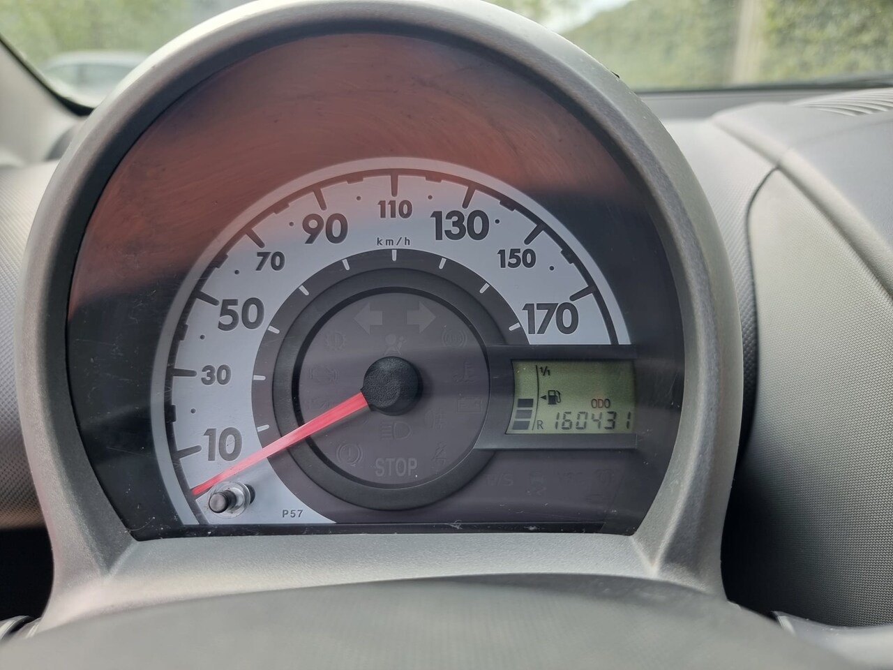 Citroën C1 - 1.0-12V Séduction