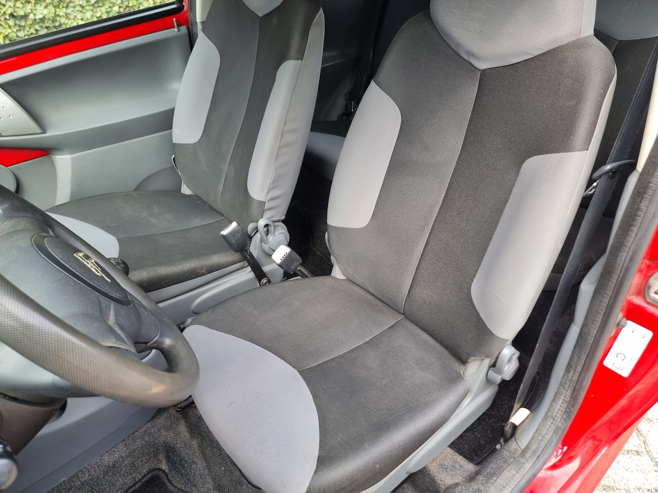 Citroën C1 - 1.0-12V Séduction