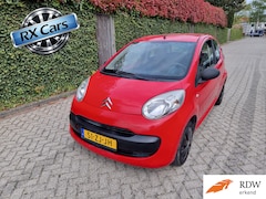 Citroën C1 - 1.0-12V Séduction