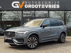 Volvo XC90 - 2.0 T8 Recharge AWD Ultimate Dark|Panorama |Trekhaak|Massage|Harman Kardon