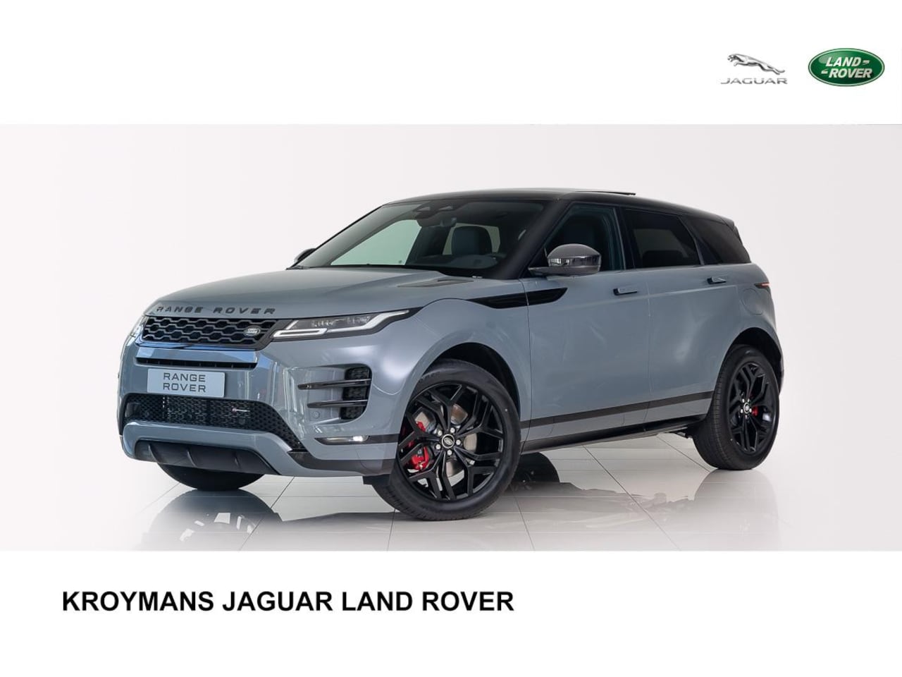 Land Rover Range Rover Evoque - 1.5 P300e AWD R-Dynamic SE | 20" | Panoramadak | Cold Climate Pack | 24 maanden Approved - AutoWereld.nl