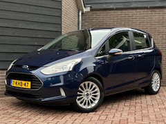 Ford B-Max - 1.6 TI-VCT Titanium | Automaat | Trekhaak | Camera | Navi | NAP