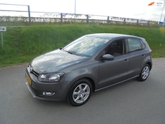 Volkswagen Polo - Polo 1.2 TSI benzine airco lmv 82.000km