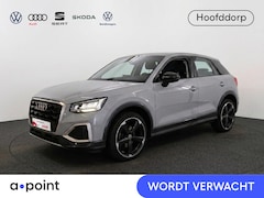 Audi Q2 - 35 TFSI Business Edition 150pk | Navigatie | 19 inch Lichtmetalen velgen | Parkeersensoren